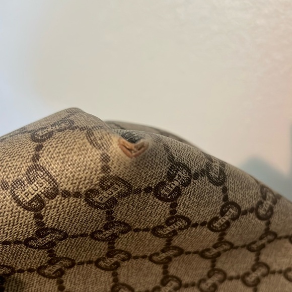 Gucci plus sherry line tote - Picture 3 of 12